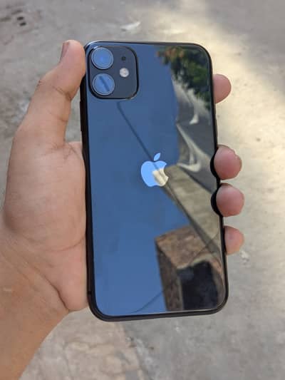 i Phone 11 Pta Approved