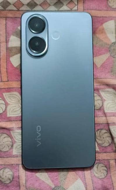 vivo v60 lite 5g