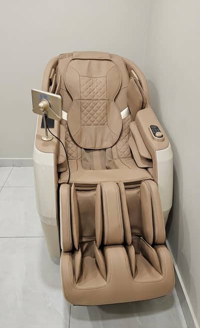 Zero Essence Massage Chair
