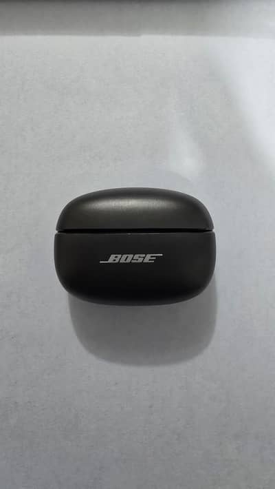 Earbuds Bose ear buds