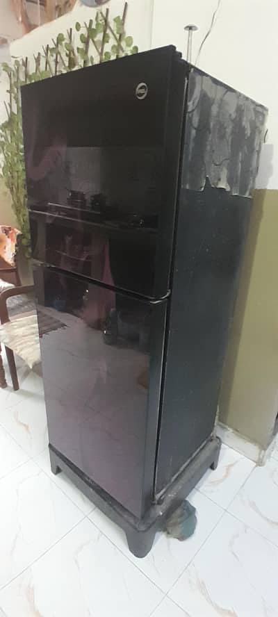 fridge small size