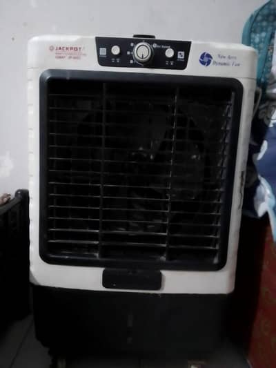 Jackpot Air Cooler for sale
