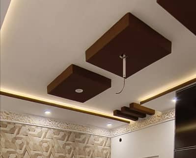 4 Marla double story house Near Bismillah chowk peco road