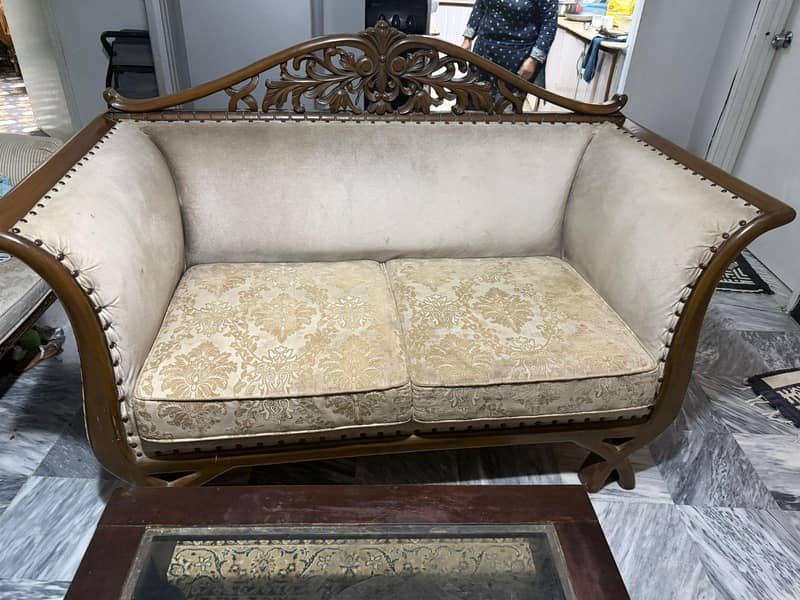7seater sofa set 1