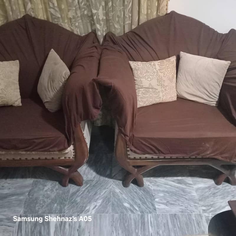 7seater sofa set 2