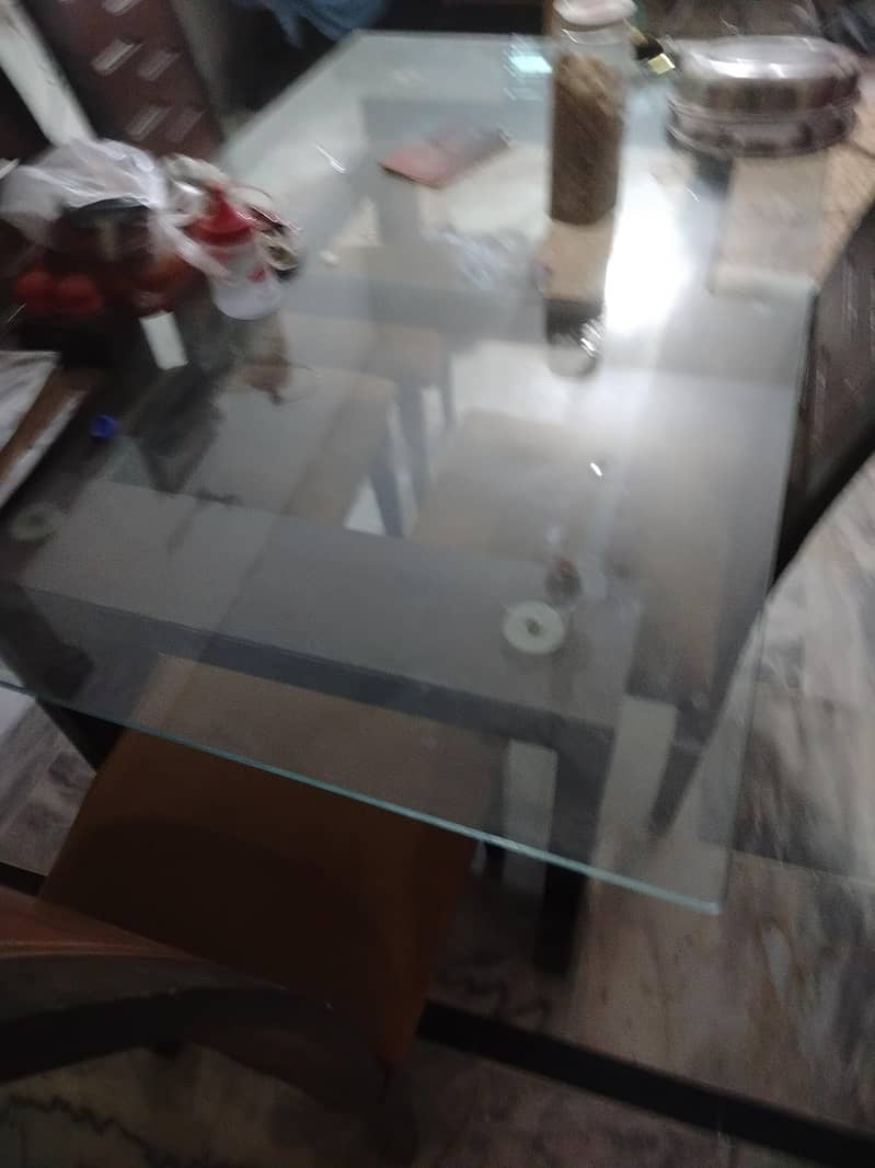 dining table with chairs 0