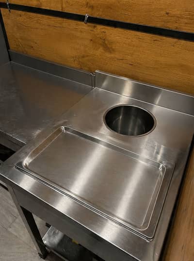 Fast Food Equipment for sale