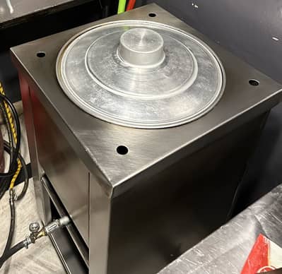Fast Food Equipment for sale