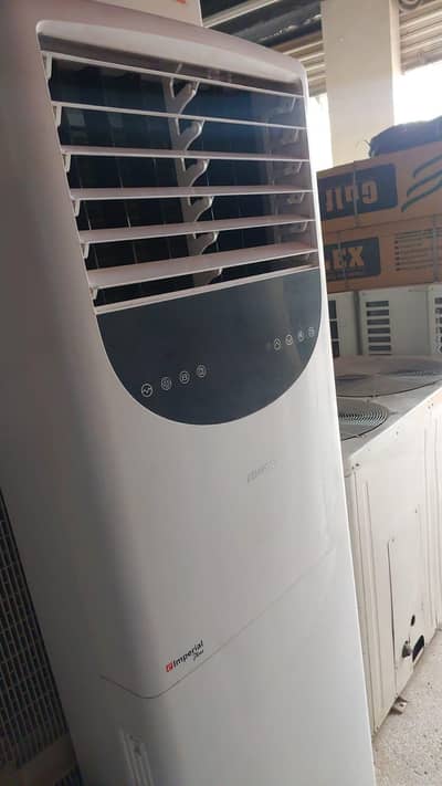 DC inverter kenwood 2 ton