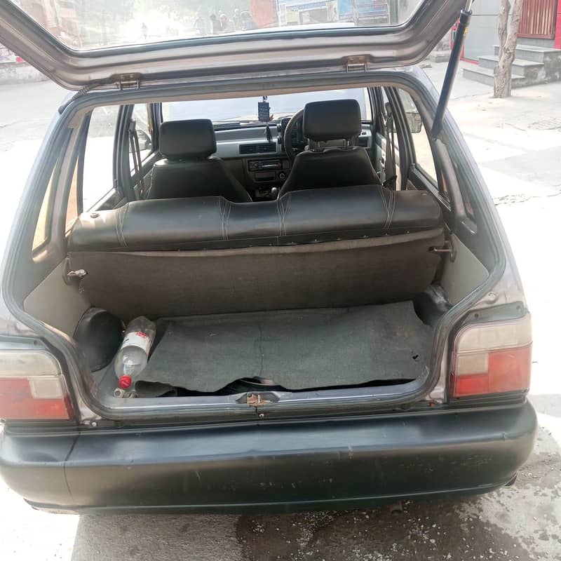 Mehran VX 2017 3