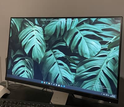 Dell p2219h 22inch 1080p boderless