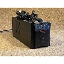 Apc UPS SUA750i | No System Restart | Stock Available 0