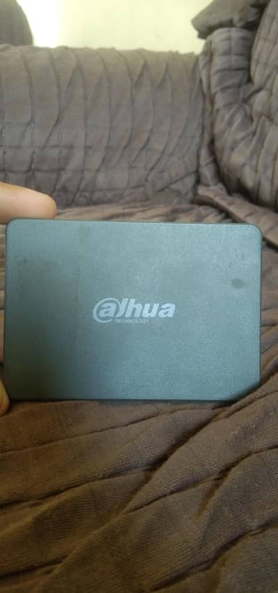 Dahua C800A Series