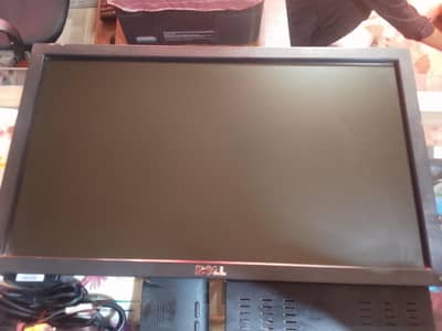 Dell led power and device and receiver (all set)