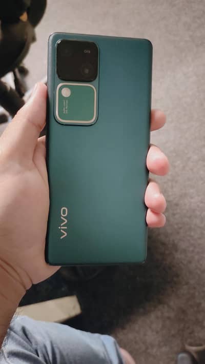 Vivo V30 Lush 10/10 Condition, For Sale