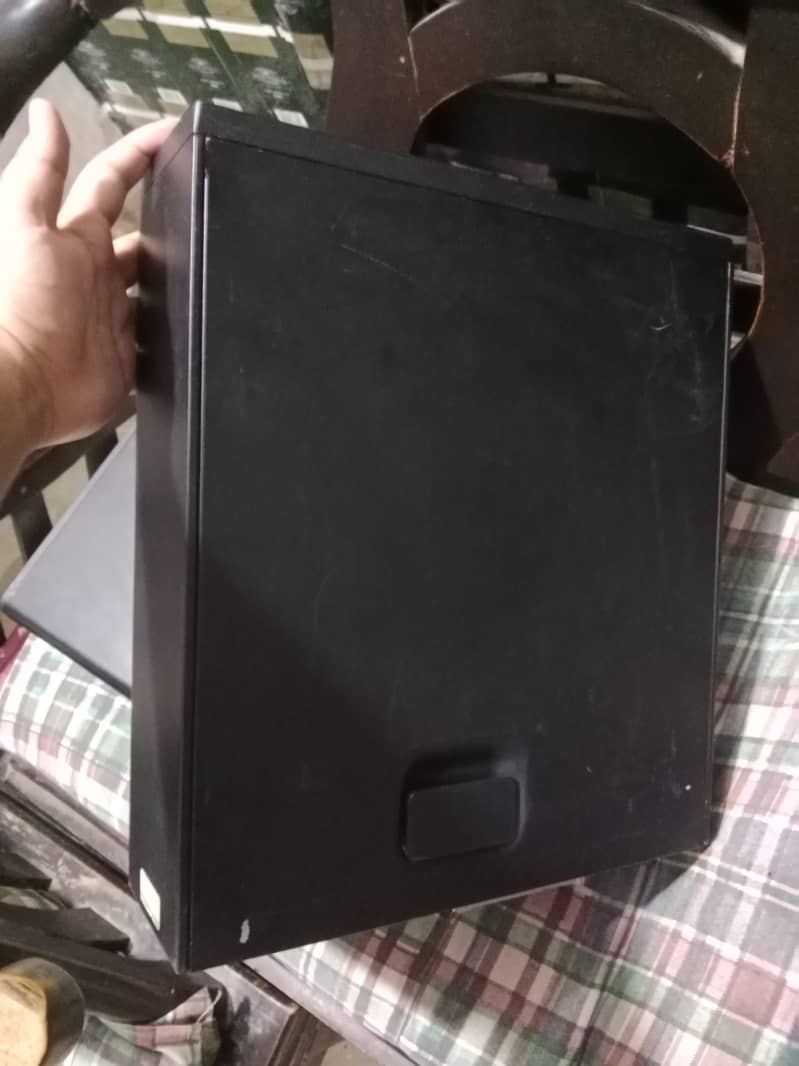 HP computer,Dell Lcd 3