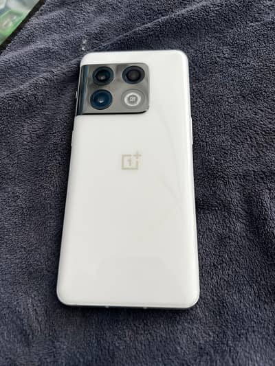 OnePlus 10 pro