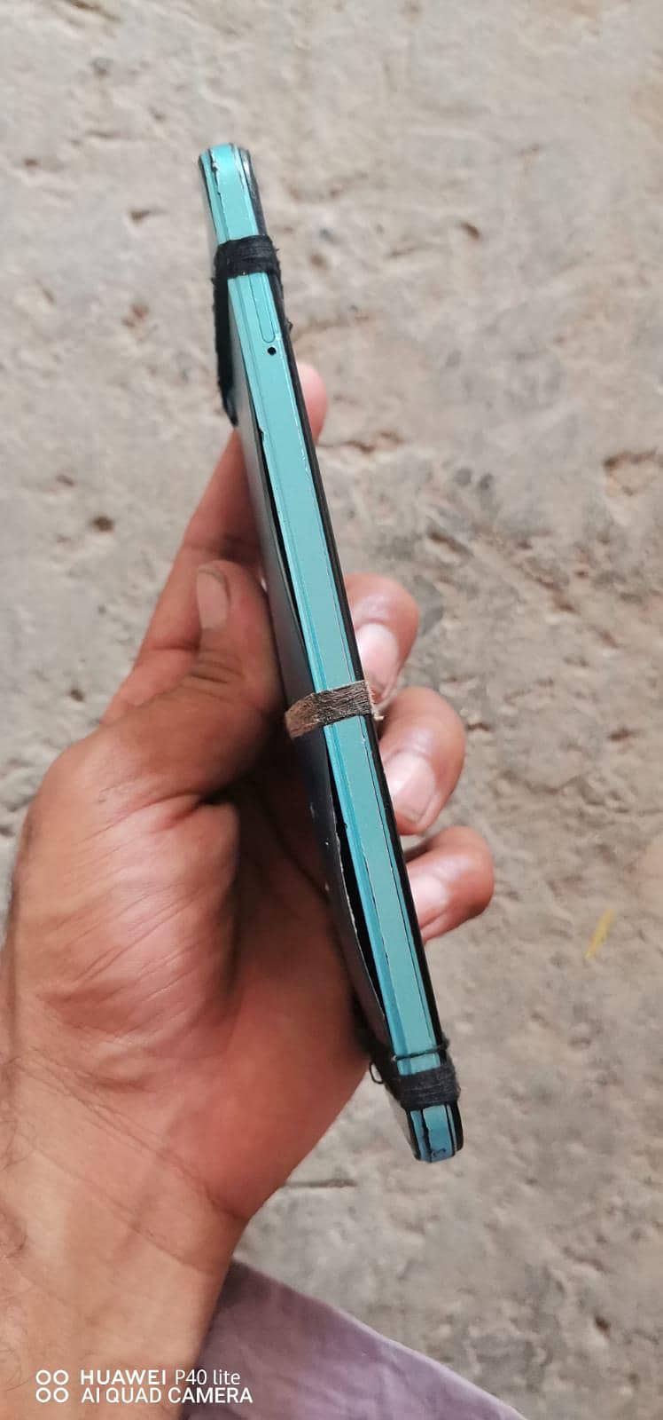 infinx note11 sell panel broken 2