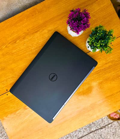 Dell Precision Workstation Core i7 Pro  6 GB Graphics Card 880GB SSD |