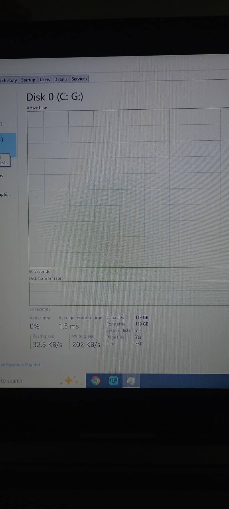 Fujitsu Lifebook E744 9