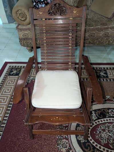 hardwood chairs antique pieces handmade