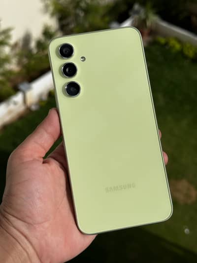 Samsung Galaxy A54