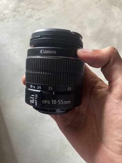 CANON CAMERA FOR SALE