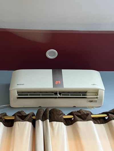 Orient 1 ton inverter