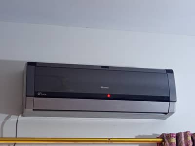 Green 1 ton inverter