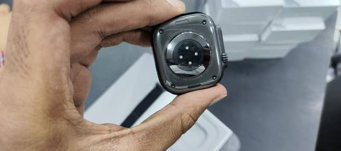 apple Watch ultra 2