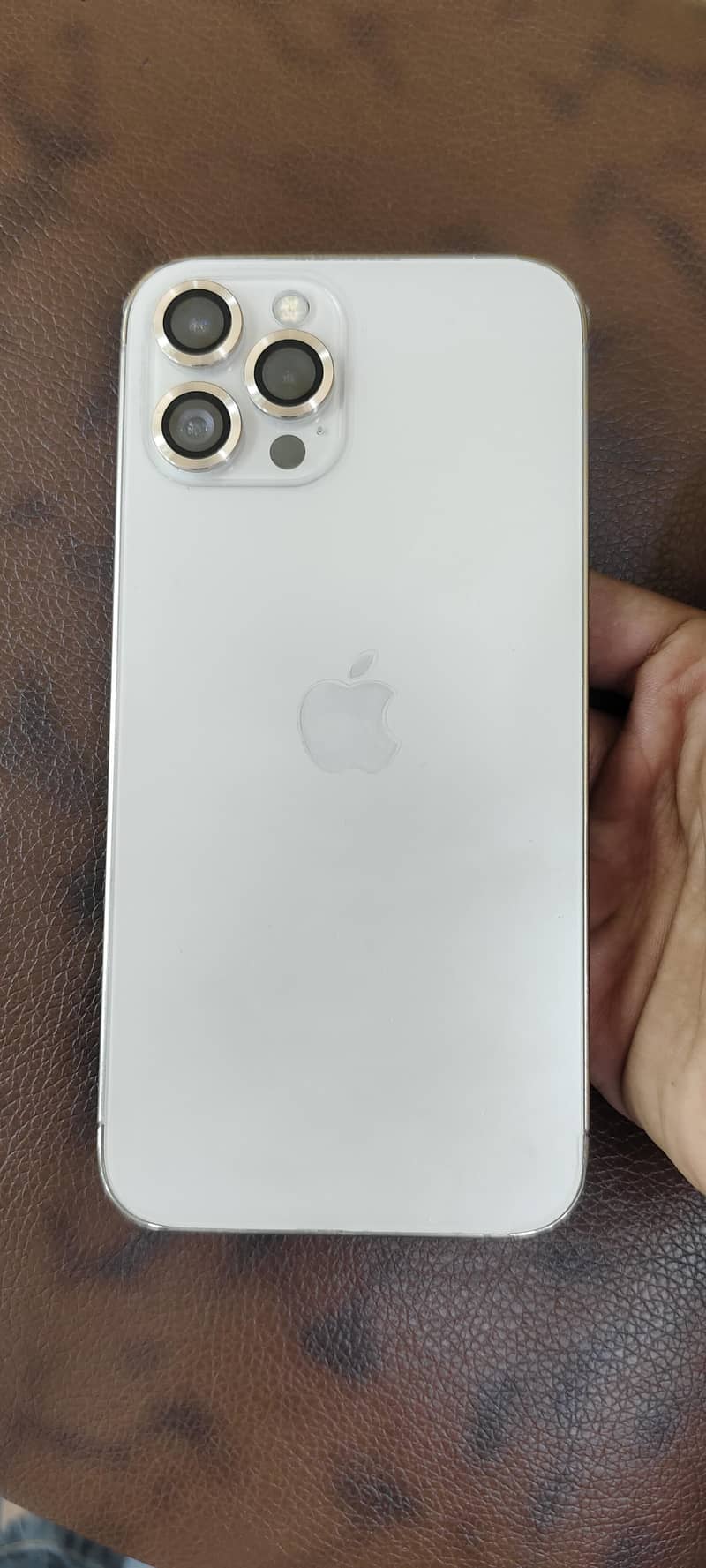 12 pro max 5