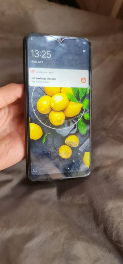 vivo y11 all ok