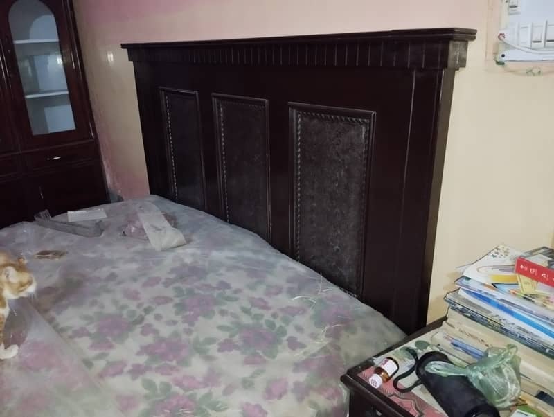 Bed For Sell 1