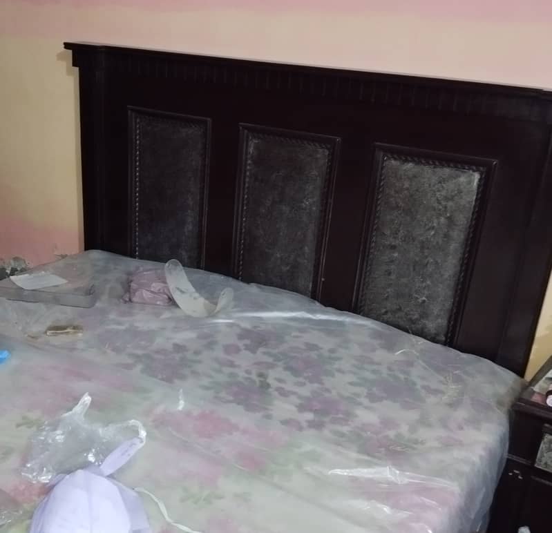 Bed For Sell 3