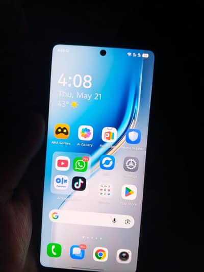 TECNO CANON 40