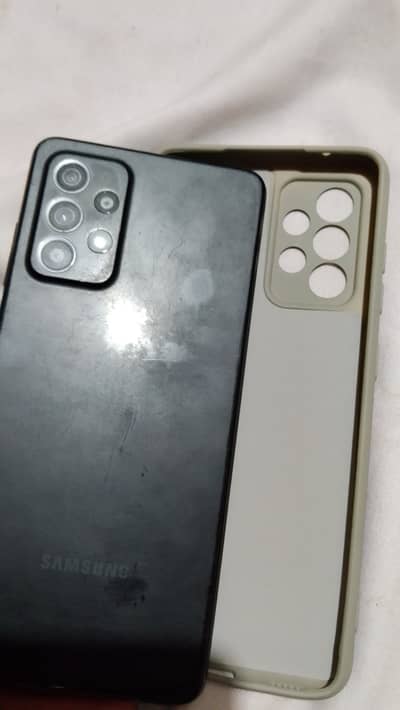 Samsung Mobile A33 5G