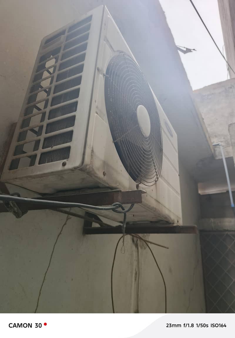 Ac for waves 3