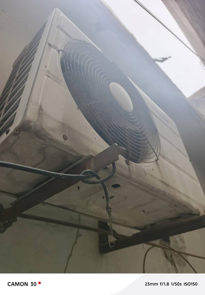 Ac for waves 4