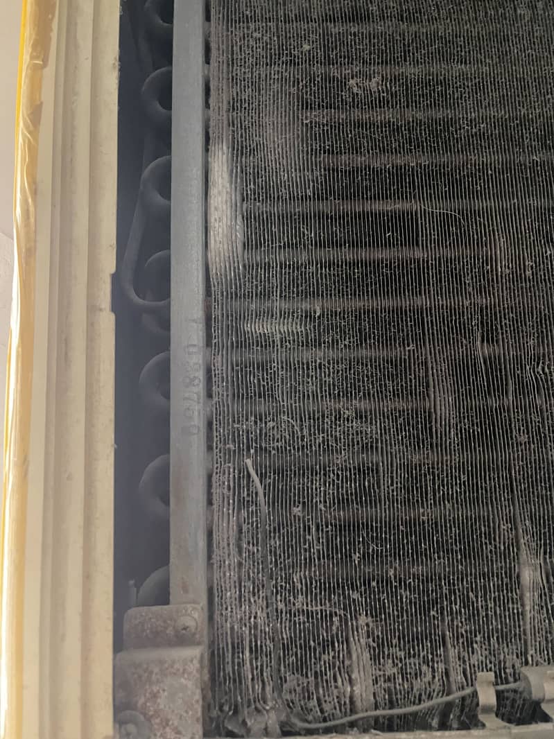 Window AC 1