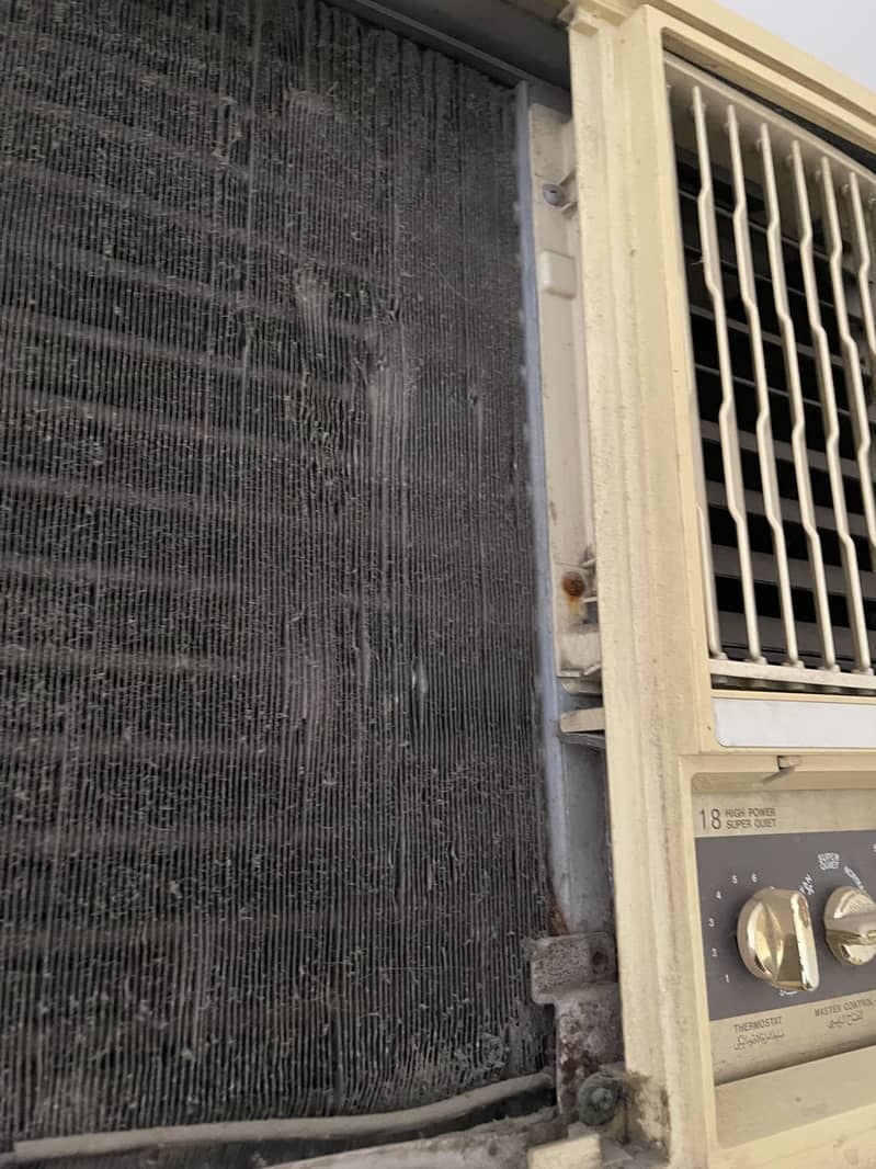 Window AC 2