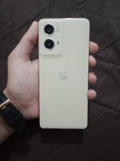 MOTOROLA G STYLUS 5G 2024