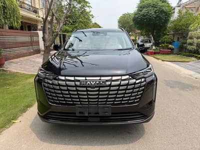 Haval H6 1.5T