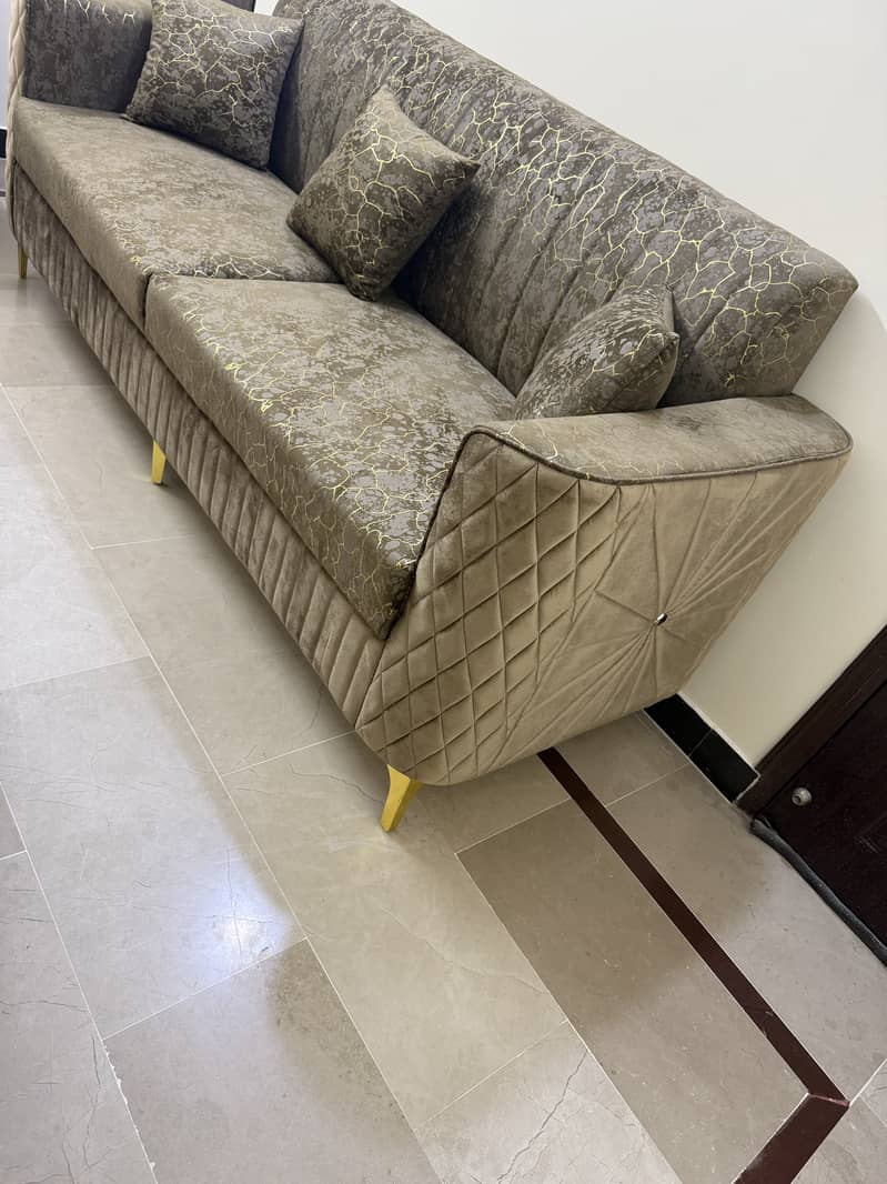 Sofa set 1