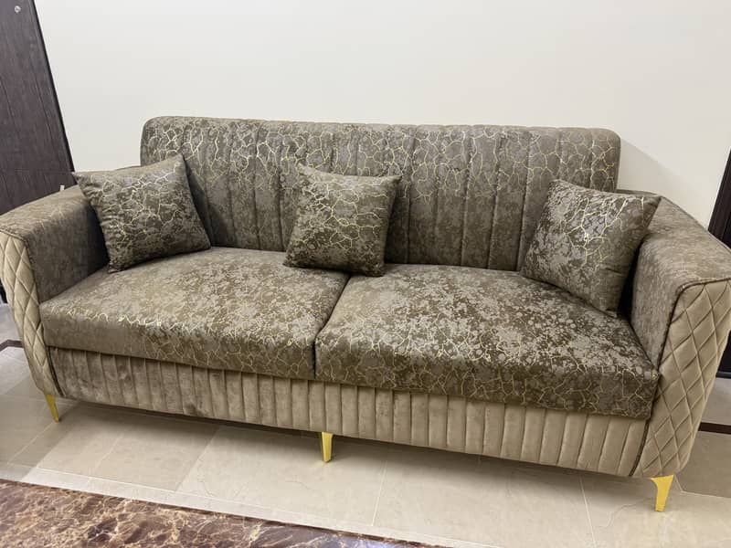 Sofa set 2