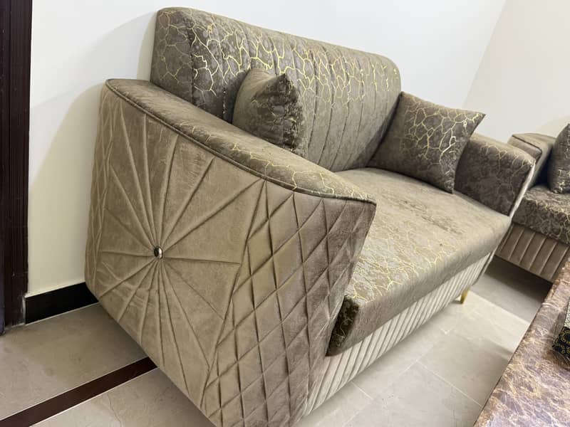 Sofa set 4