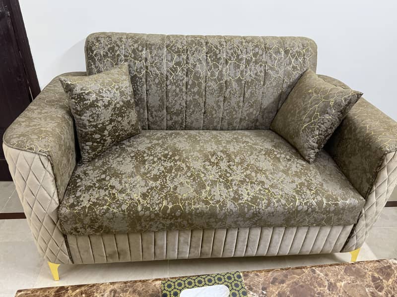 Sofa set 5