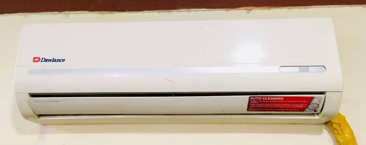 1.5 working condition ac