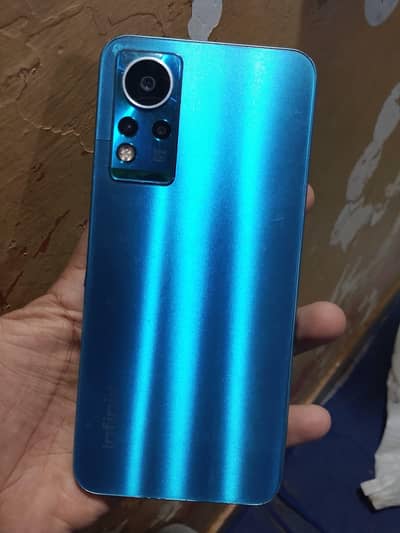 infinix not 11