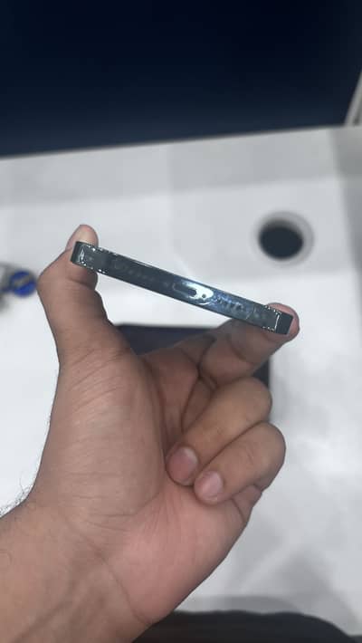 Iphone 12 Pro Max 128gb PTA