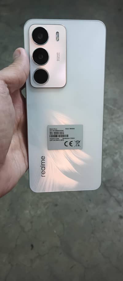 realme c71 srif set he 6+128